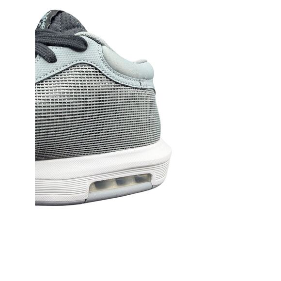 Nike LeBron Witness 8 Gray Black Basketball Shoes Men’s 12 NWOB main image 11